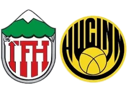 Logo of Hottur/Huginn