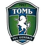 Logo of Tom Tomsk Youth