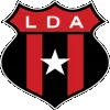 Logo of Alajuelense (w)