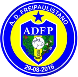 Logo of AD Frei Paulistano U20