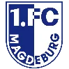 Logo of MagdeburgU19