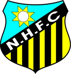 Logo of Novo Horizonte GO