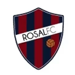 Logo of UNIFUT-Rosal (w)