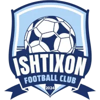 Logo of Ishtixon