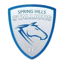 Logo of Spring Hills FC