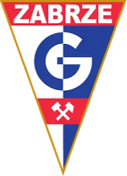 Logo of Gornik Zabrze U19