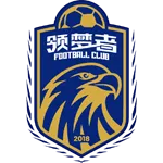 Logo of Xinjiang Lingmengzhe Football Club