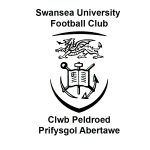 Logo of Swansea University