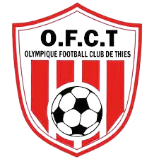 Logo of Olympique Thiessois Youth