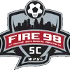 Logo of Fire SC 98 (w)