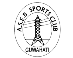 Logo of Aseb Sports Club
