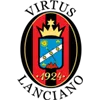 Logo of Virtus Lanciano
