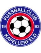 Logo of FC Kapellerfeld
