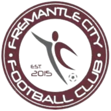 Logo of Fremantle City U20