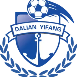 Logo of Dalian Yifang Reserves