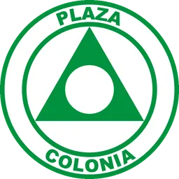 Logo of Plaza Colonia