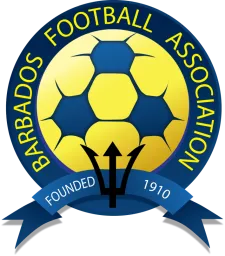 Logo of Barbados