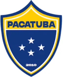 Logo of Pacatuba
