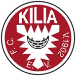 Logo of FC Kilia Kiel