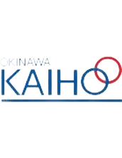 Logo of Kaiho Bank