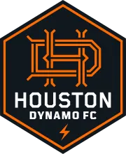 Logo of Houston Dynamo