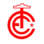 Logo of Inter de Lages SC