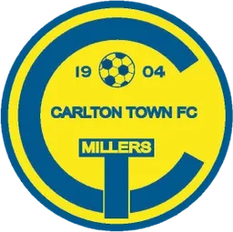 Logo of Carlton Town