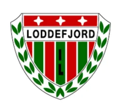 Logo of Loddefjord