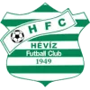 Logo of HEVIZ