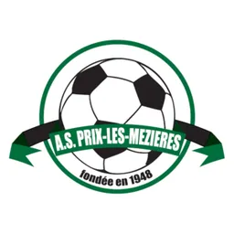 Logo of Prix Les Mezieres
