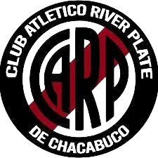 Logo of River Plate de Chacabuco