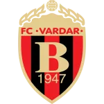Logo of FC Vardar Skopje U19