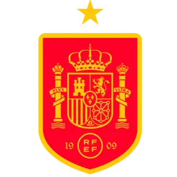Logo of Spain Women U20