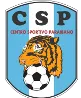 Logo of CSP Youth