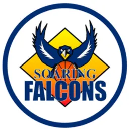 Logo of Adamson Falcons