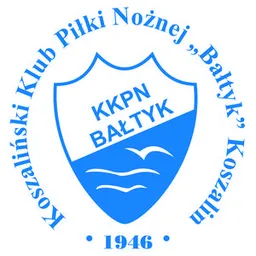 Logo of Baltyk Koszalin Youth)