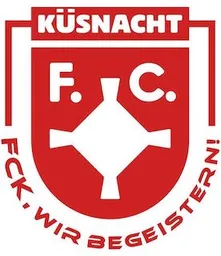 Logo of FC Kussnacht (W)
