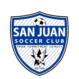 Logo of San Juan