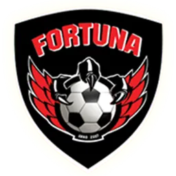 Logo of Fortuna Sittard (w)
