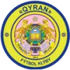 Logo of FC Kyran