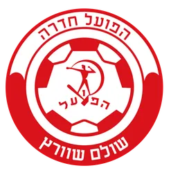 Logo of Hapoel Hadera
