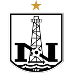 Logo of FC Neftci Baku