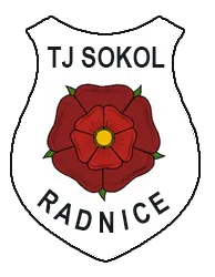 Logo of TJ Sokol Radnice