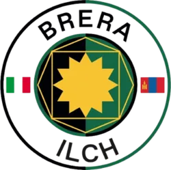 Logo of Brera Ilch FC