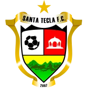 Logo of Santa Tecla