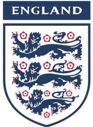 Logo of England U18