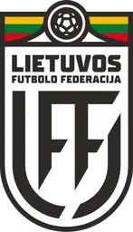 Logo of Lithuania (w) U16