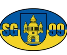 Logo of SG Taucha 99
