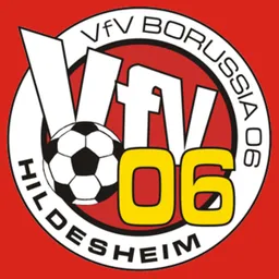 Logo of VfV Borussia 06 Hildesheim