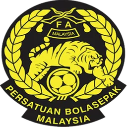 Logo of Malaysia U16